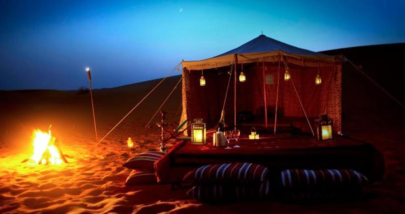 Golden Sandstone Hotel Desert Safari Camp Джайсалмер Экстерьер фото