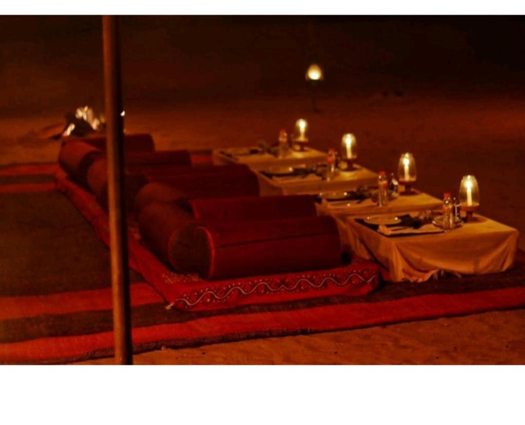 Golden Sandstone Hotel Desert Safari Camp Джайсалмер Экстерьер фото
